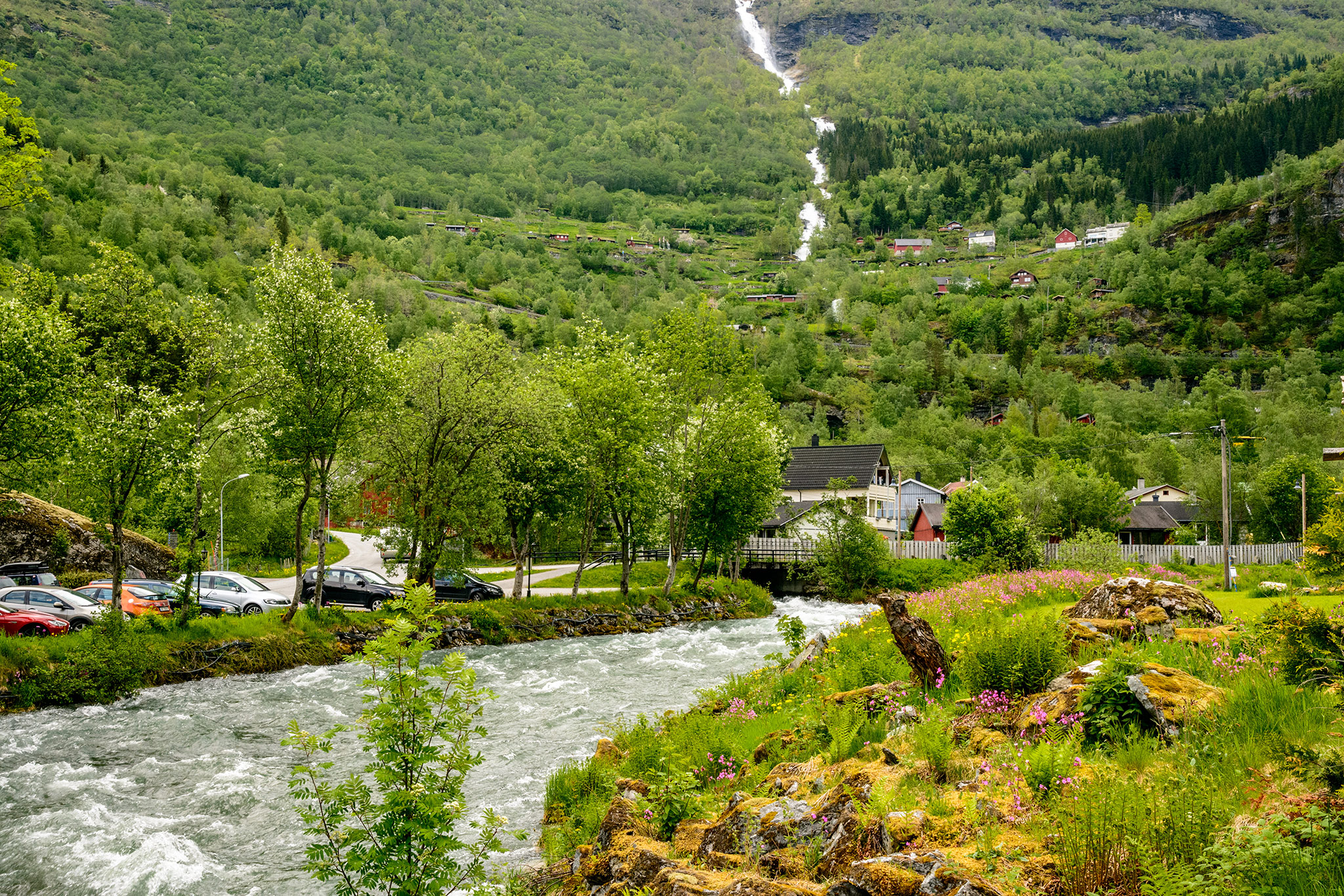 Geiranger